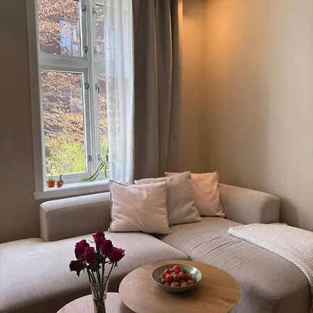 Апартаменты Super And Cozy In