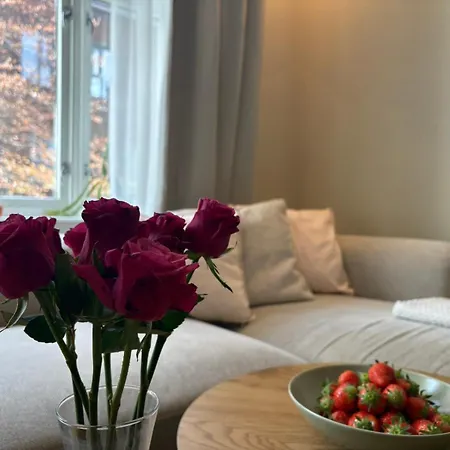 Super And Cozy In Апартаменты *