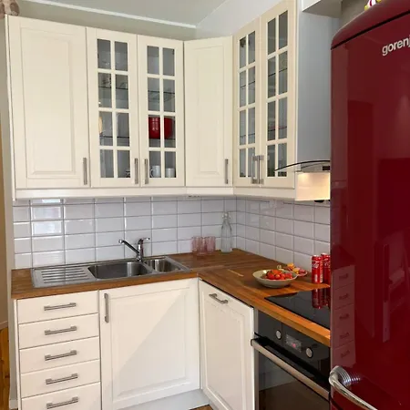 Апартаменты Super And Cozy In *