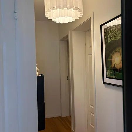 Super And Cozy In * Берген