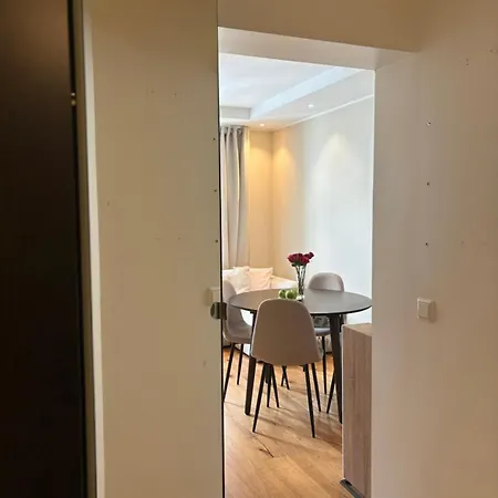 Апартаменты Super And Cozy In *