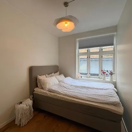 Super And Cozy In Берген