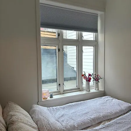 Super And Cozy In Берген