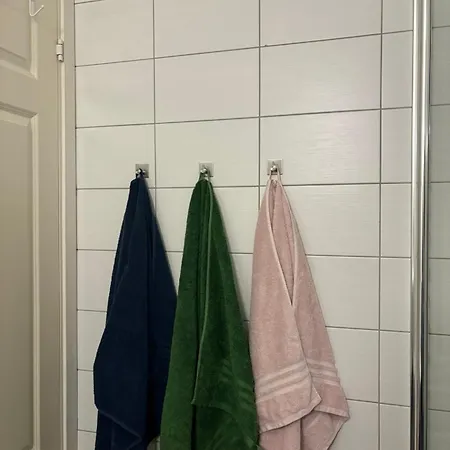 Super And Cozy In Берген