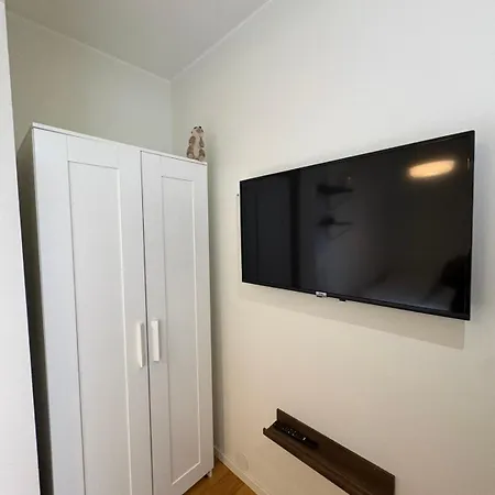 Апартаменты Super And Cozy In Берген
